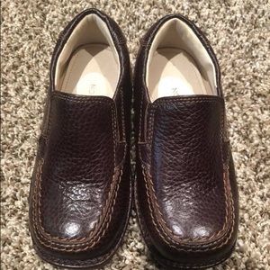 Nordstrom Leather Dress Shoes